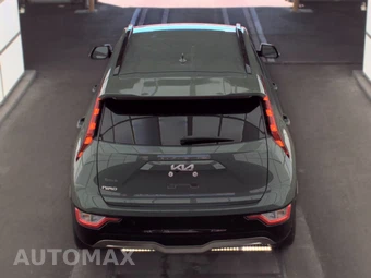 2024 Kia Niro EV Wind - miniatura 5