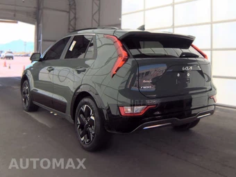 2024 Kia Niro EV Wind - miniatura 6