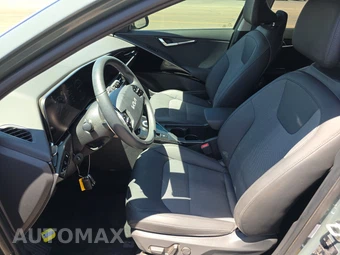 2024 Kia Niro EV Wind - miniatura 7