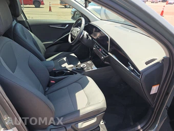 2024 Kia Niro EV Wind - miniatura 8