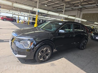 2024 Kia Niro EV Wind