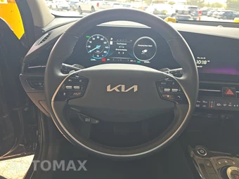 2024 Kia Niro EV Wind - miniatura 10