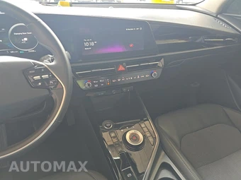2024 Kia Niro EV Wind - miniatura 11