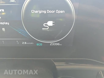 2024 Kia Niro EV Wind - miniatura 12