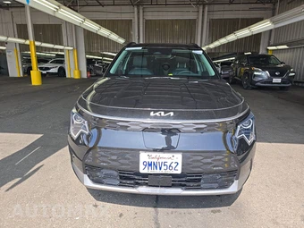 2024 Kia Niro EV Wind - miniatura 2