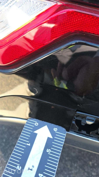 2024 Kia Niro EV Wind - miniatura 22