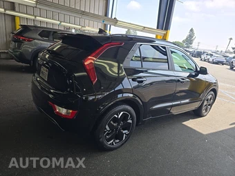 2024 Kia Niro EV Wind - miniatura 4