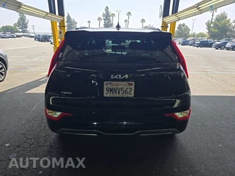 2024 Kia Niro EV Wind - miniatura 5