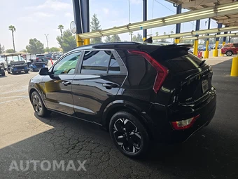 2024 Kia Niro EV Wind - miniatura 6