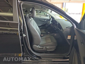 2024 Kia Niro EV Wind - miniatura 8