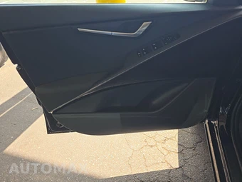 2024 Kia Niro EV Wind - miniatura 9