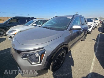 2024 Kia Niro EV Wind - car from the USA, Manheim Buy-Now listing at AUTOMAX