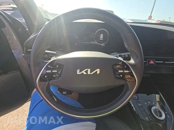 2024 Kia Niro EV Wind - miniatura 10