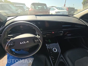 2024 Kia Niro EV Wind - miniatura 11