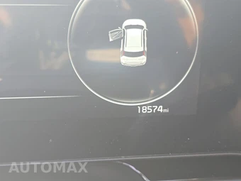 2024 Kia Niro EV Wind - miniatura 12