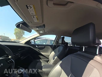 2024 Kia Niro EV Wind - miniatura 18