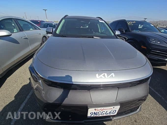 2024 Kia Niro EV Wind - miniatura 2