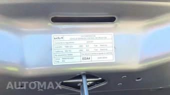 2024 Kia Niro EV Wind - miniatura 20