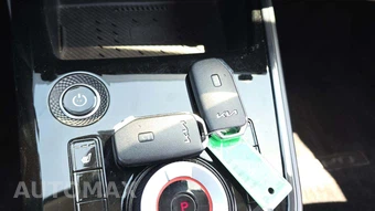 2024 Kia Niro EV Wind - miniatura 21