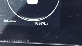 2024 Kia Niro EV Wind - miniatura 22