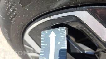 2024 Kia Niro EV Wind - miniatura 29