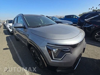 2024 Kia Niro EV Wind - miniatura 3