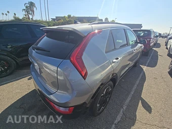 2024 Kia Niro EV Wind - miniatura 4