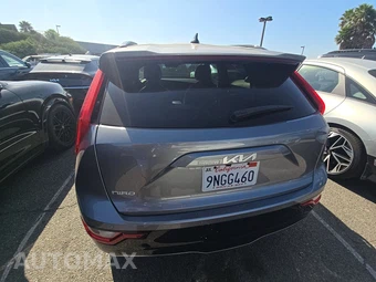 2024 Kia Niro EV Wind - miniatura 5