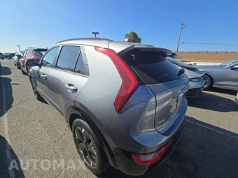 2024 Kia Niro EV Wind - miniatura 6
