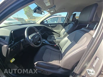 2024 Kia Niro EV Wind - miniatura 7