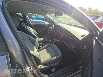 2024 Kia Niro EV Wind - miniatura 8