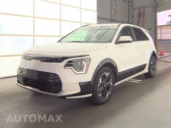 2024 Kia Niro EV Wind