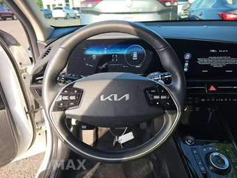 2024 Kia Niro EV Wind – miniatura 10