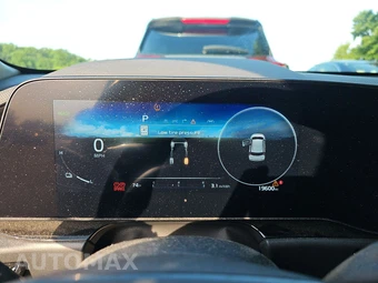 2024 Kia Niro EV Wind – miniatura 12