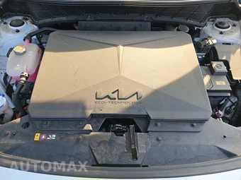 2024 Kia Niro EV Wind – miniatura 15