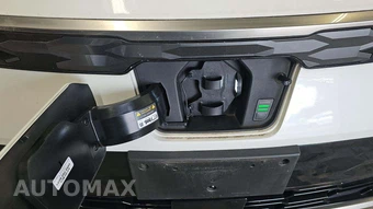 2024 Kia Niro EV Wind – miniatura 19