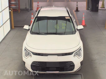 2024 Kia Niro EV Wind – miniatura 2