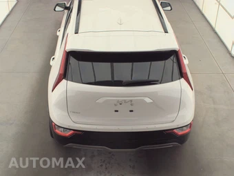 2024 Kia Niro EV Wind – miniatura 5