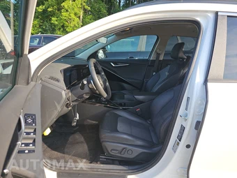 2024 Kia Niro EV Wind – miniatura 7