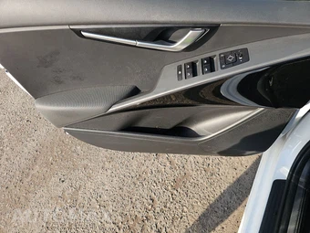 2024 Kia Niro EV Wind – miniatura 9
