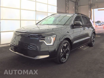 2024 Kia Niro EV Wind