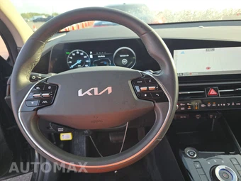 2024 Kia Niro EV Wind – miniatura 10
