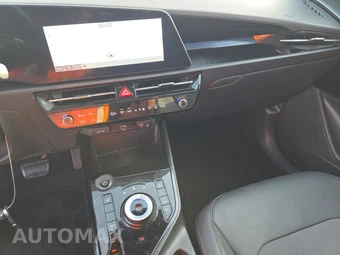2024 Kia Niro EV Wind – miniatura 11
