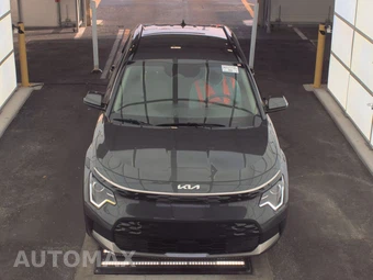 2024 Kia Niro EV Wind – miniatura 2
