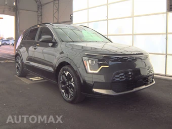 2024 Kia Niro EV Wind – miniatura 3