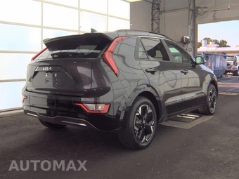 2024 Kia Niro EV Wind – miniatura 4