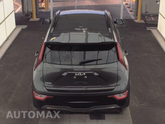 2024 Kia Niro EV Wind – miniatura 5