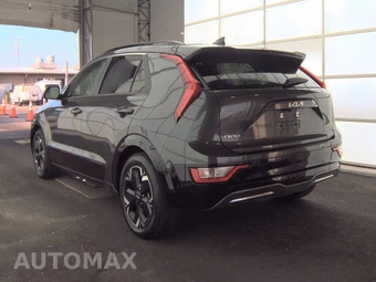 2024 Kia Niro EV Wind – miniatura 6