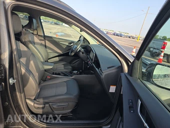 2024 Kia Niro EV Wind – miniatura 8