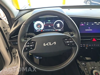 2024 Kia Niro EV Wind – miniatura 10